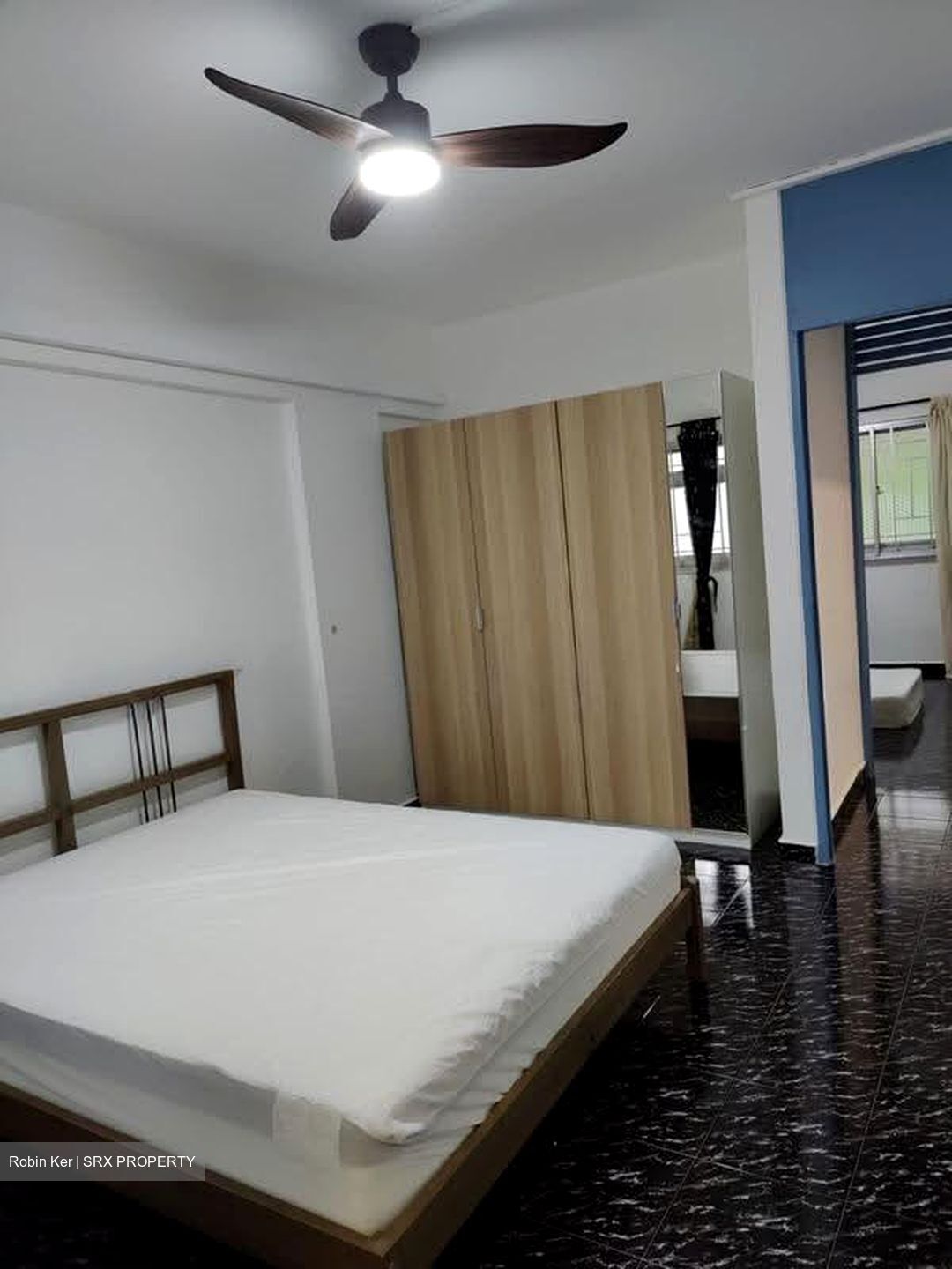 Blk 151 Bishan Green (Bishan), HDB 3 Rooms #616067171